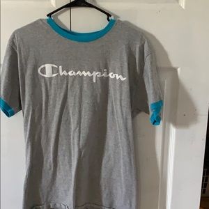 Champion Tee